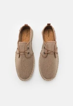 Pier One Casual Lace-Ups - Beige -Pier One 0072aedcd61942c7b93e1dd8241492e8 scaled