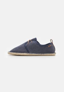Pier One Casual Lace-Ups - Dark Blue