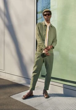 Pier One Unisex - Sandals - Cognac -Pier One 066833d3c460455297c99665a1fc1ebf scaled