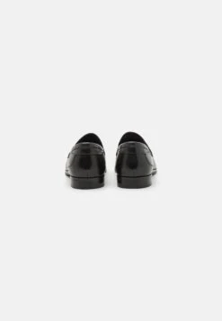 Pier One Leather - Slip-Ons - Black -Pier One 0ecc0d3e59a842e8bb112669a195c275 scaled
