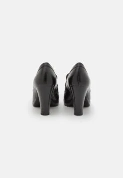 Pier One Leather- Classic Heels - Black 9 Pier One Leather- Classic Heels - Black -Pier One 109eadc7542d40cf9020e1ca7325b041 scaled