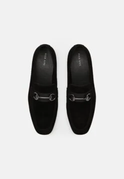 Pier One Smart Slip-Ons - Black 10 Pier One Smart Slip-Ons - Black -Pier One 1172c88e51214ac2b00c8321b50b603b scaled