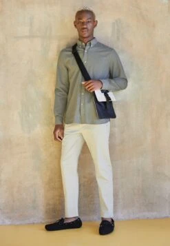 Pier One Moccasins - Black -Pier One 13c7c60605e644369ebe6a729f91ed41 scaled