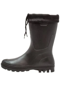 Pier One Unisex - Wellies - Black