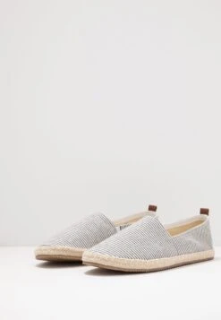 Pier One Rena Espadrille Unisex - Espadrilles - White/Blue -Pier One 1c07467ce0fe44d4a58dfd5e5311da20 scaled