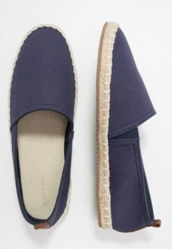 Pier One Rena Espadrille Unisex - Espadrilles - Dark Blue -Pier One 1d9e197ae1594c829874d3f0a8b4706c scaled