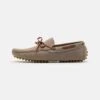 Pier One Moccasins - Sand