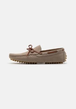 Pier One Moccasins - Sand
