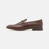 Pier One Slip-Ons - Dark Brown