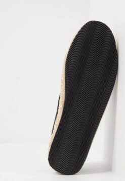 Pier One Rena Espadrille Unisex - Espadrilles - Black -Pier One 1eb50808d4584488a60ebfcbb93affb1 scaled