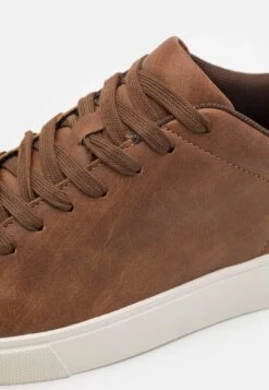 Pier One Unisex - Trainers - Cognac -Pier One 1ede9a8d3f614add9e57eb38fcd5178b scaled