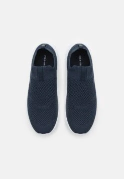 Pier One Slip-Ons - Dark Blue 9 Pier One Slip-Ons - Dark Blue -Pier One 1f1eae99350e466bb584a072936530b8 scaled