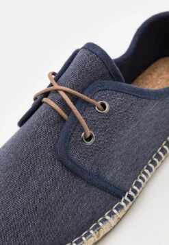 Pier One Casual Lace-Ups - Dark Blue -Pier One 25b63a02fc4649079d74f8601461e108 scaled