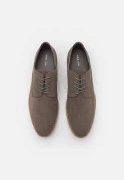 Pier One Lace-Ups - Grey -Pier One 291021240ee0406dae3f649cc876c27c scaled