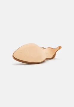 Pier One Leather- Classic Heels - Cognac 10 Pier One Leather- Classic Heels - Cognac -Pier One 32885b4b731b4ee9bdb17d0f709de688 scaled