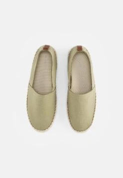 Pier One Rena Espadrille Unisex - Espadrilles - Olive 9 Pier One Rena Espadrille Unisex - Espadrilles - Olive -Pier One 37f61750ec004994b62ae6ddcfad1a43 scaled