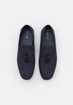 Pier One Unisex - Slip-Ons - Dark Blue 9 Pier One Unisex - Slip-Ons - Dark Blue -Pier One 3887157218ae4e709354bf2b4e878e20 scaled