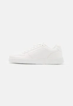 Pier One Unisex - Trainers - White