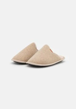 Pier One Slippers - Beige 7 Pier One Slippers - Beige -Pier One 48219a5939ba4b798405b9f79b3f282f scaled