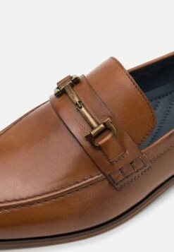 Pier One Leather - Slip-Ons - Cognac 11 Pier One Leather - Slip-Ons - Cognac -Pier One 4b1dffd93f114fb4a2c8fbd9038e6615 scaled