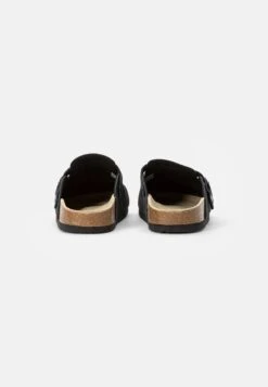 Pier One Mules - Black -Pier One 4d309a52050a4badb4012456e00dd92b scaled