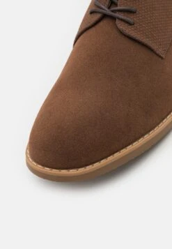 Pier One Lace-Ups - Brown -Pier One 4e8a053af9ba4597871e5b399978275b scaled