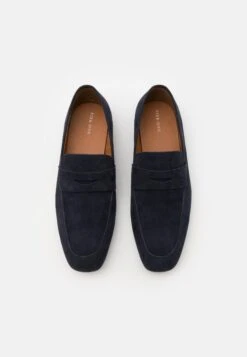 Pier One Smart Slip-Ons - Dark Blue 9 Pier One Smart Slip-Ons - Dark Blue -Pier One 4f2d9d347081424a8e51151815b8b974 scaled