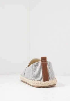 Pier One Rena Espadrille Unisex - Espadrilles - White/Blue -Pier One 535d86d092a649c28e407541a01358ea scaled