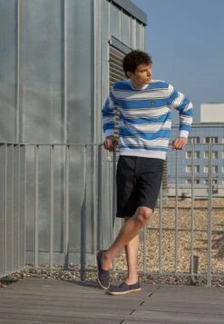 Pier One Rena Espadrille Unisex - Espadrilles - Dark Blue -Pier One 5f827e1594d2467ebc5dd955edf3d1a1 scaled