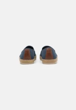 Pier One Slip-Ons - Blue -Pier One 6243f407639748de9533ab18ff0a3b39 scaled