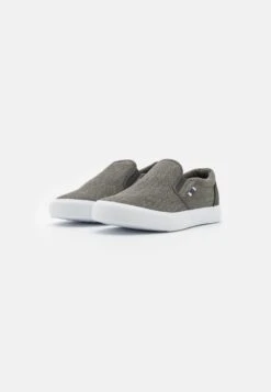 Pier One Unisex - Trainers - Grey 7 Pier One Unisex - Trainers - Grey -Pier One 62a3bd173790498e96f7a3901e4cc20b scaled