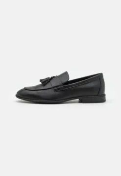 Pier One Slip-Ons - Black