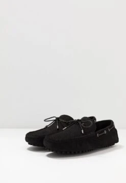 Pier One Moccasins - Black -Pier One 66e744048d694243b4aecac3c54cadc5 scaled
