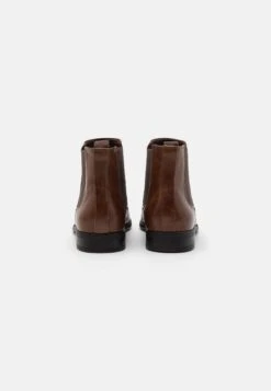 Pier One Classic Ankle Boots - Brown 8 Pier One Classic Ankle Boots - Brown -Pier One 742df15668cf4eacbb4d1ebc6ceb78b7 scaled