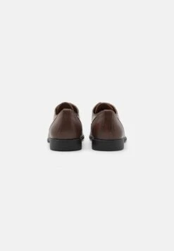 Pier One Smart Lace-Ups - Dark Brown 8 Pier One Smart Lace-Ups - Dark Brown -Pier One 7773c55f0f8144f5a23840c959985ed3 scaled