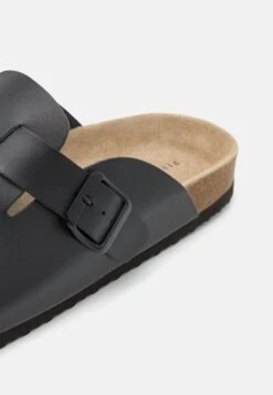 Pier One Leather Unisex - Mules -Pier One 7b28889d1d2247a8abcae3a4a4c34674 scaled