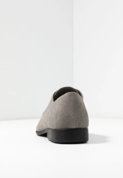 Pier One Smart Lace-Ups - Grey -Pier One 7e262d7e1b2c4561940fdde78f9c83b6