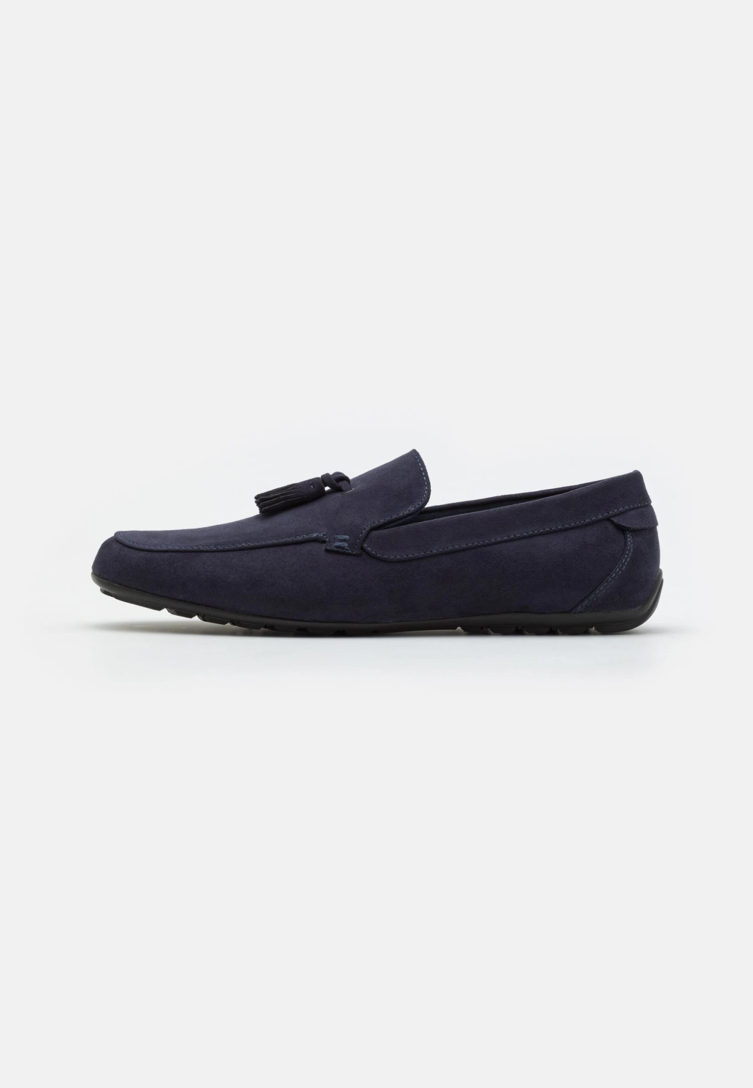 Pier One Unisex - Slip-Ons - Dark Blue 1 Pier One Unisex - Slip-Ons - Dark Blue