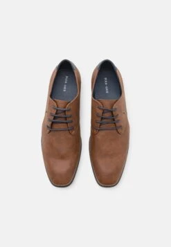 Pier One Lace-Ups - Dark Brown 9 Pier One Lace-Ups - Dark Brown -Pier One 8bac96f8a54048f4937a8b31e662b67a scaled