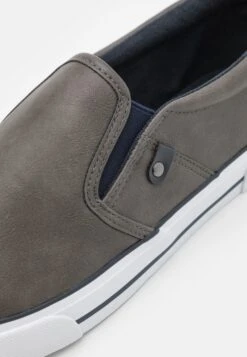 Pier One Unisex - Trainers - Grey -Pier One 8f4c3bab60a8427abbcea954eebfdf86 scaled