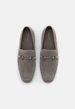 Pier One Smart Slip-Ons - Grey 9 Pier One Smart Slip-Ons - Grey -Pier One 9003d69c92c74eea855eda6de409e5ae scaled