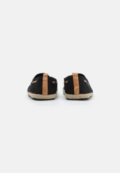 Pier One Espadrilles - Black 8 Pier One Espadrilles - Black -Pier One 93956be1d89c4c879aef60fde003ab72 scaled