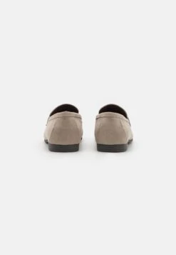 Pier One Slip-Ons - Grey -Pier One 9ba4bda0ad324ca1bdc46d810ab1f6fa scaled