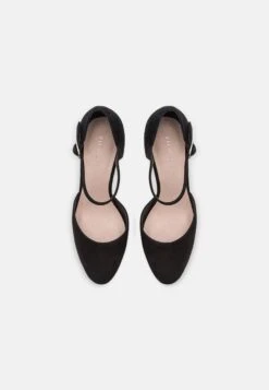 Pier One Leather - High Heels -Pier One a000d34e60bd4d199dd2507471e03378 scaled