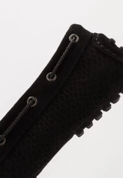 Pier One Moccasins - Black -Pier One a00a62ff744b427d933bfd420bbc84b8 scaled