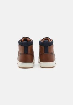 Pier One High-Top Trainers - Cognac 8 Pier One High-Top Trainers - Cognac -Pier One a28c1348464d47d5b797e2745a059280 scaled