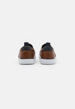 Pier One Unisex - Trainers - Cognac -Pier One a5827ba272184322a5f334dbbc2389e8 scaled