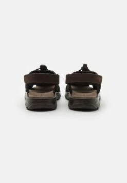 Pier One Leather - Walking Sandals - Brown -Pier One a583a885468c4343aa81019203e6b995 scaled
