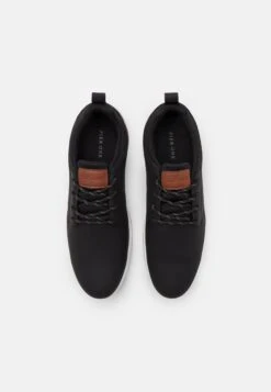 Pier One Casual Lace-Ups - Black -Pier One abd4a53029b94b7b8be1ee3d877d691b scaled