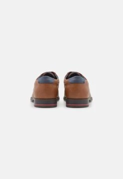 Pier One Unisex - Lace-Ups - Brown -Pier One ad7df26a973a4dd6812a63ac01fa4f97 scaled